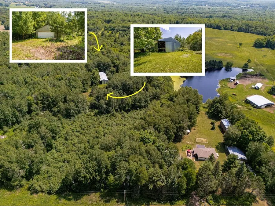 2592 Strandberg Road, Barnum, MN 55707 - #2