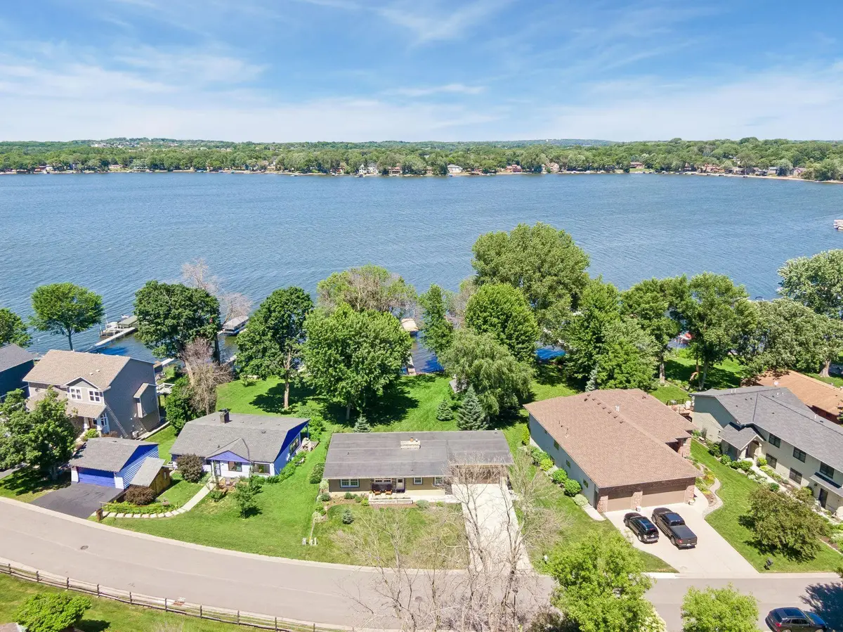 2760 S Shore Drive, Prior Lake, MN 55372 - #1