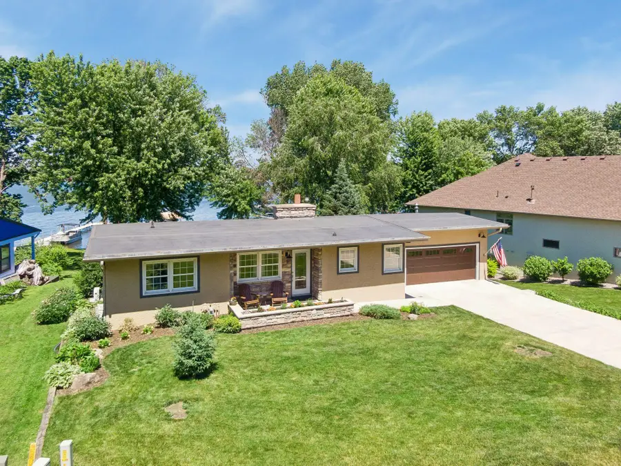 2760 S Shore Drive, Prior Lake, MN 55372 - #2