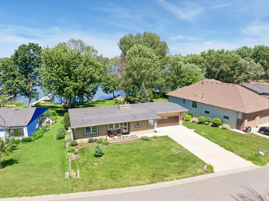 2760 S Shore Drive, Prior Lake, MN 55372 - #3