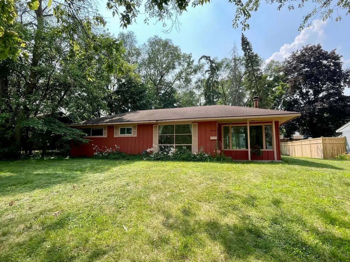 6732 Upton Avenue S, Richfield, MN 55423 - #1