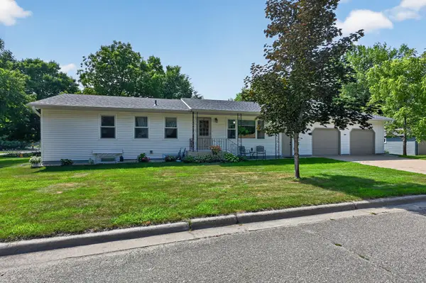 1424 Ash Street, Alexandria, MN 56308