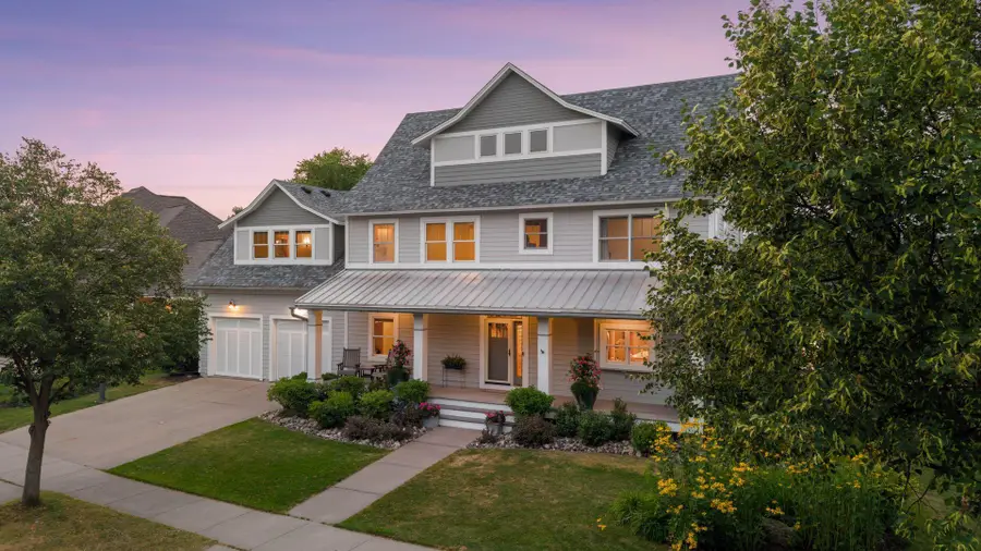 11265 Stonemill Farms Curve, Woodbury, MN 55129 - #2