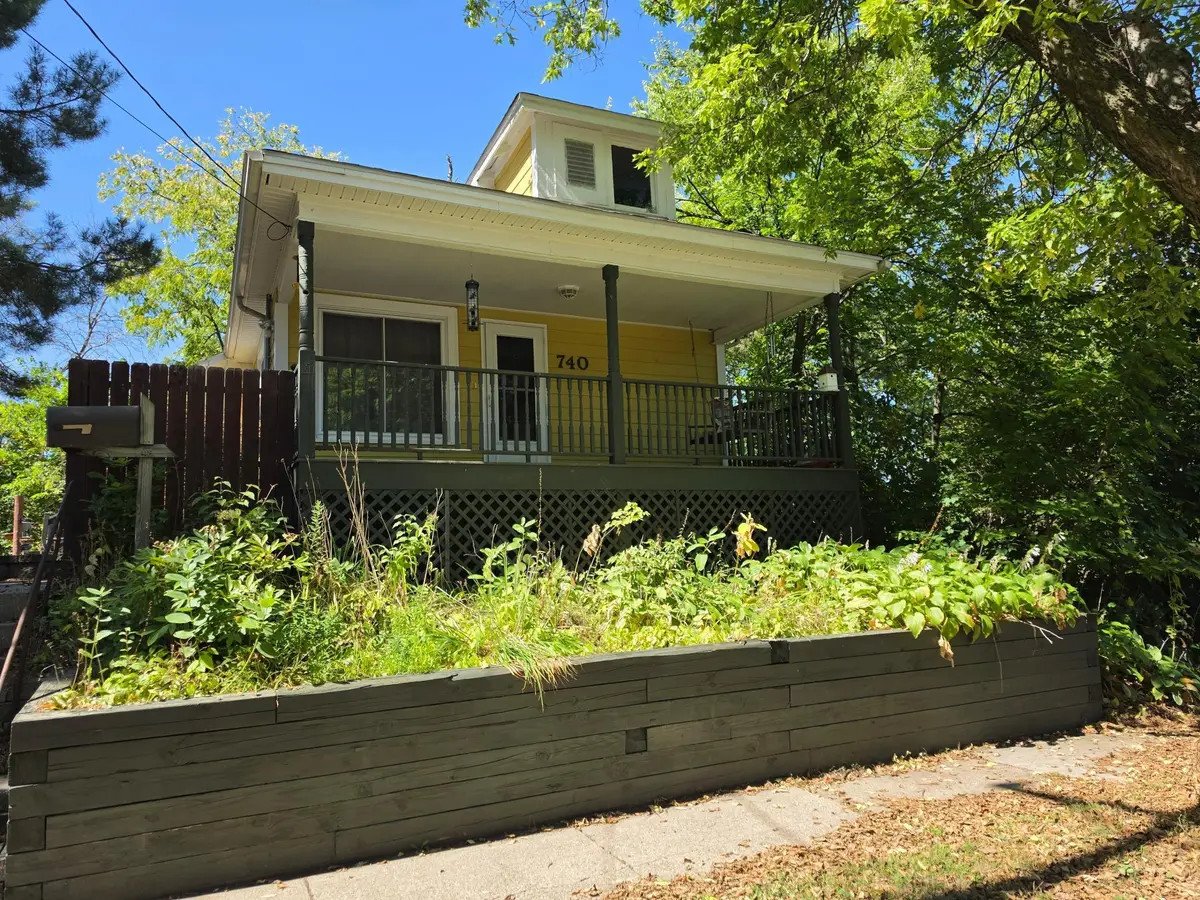 740 37th Avenue Ne, Minneapolis, MN 55421 - #1