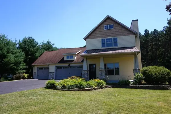 N8182 577th St, Colfax, WI 54730