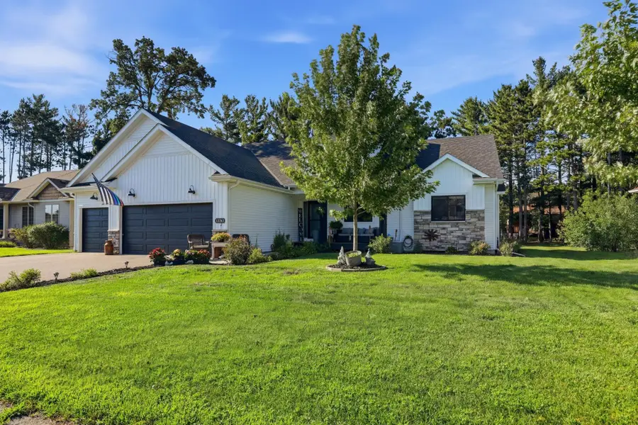 13763 9th Avenue S, Zimmerman, MN 55398 - #2