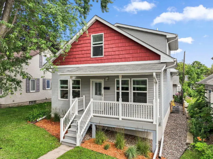 1281 3rd Street E, Saint Paul, MN 55106 - #2
