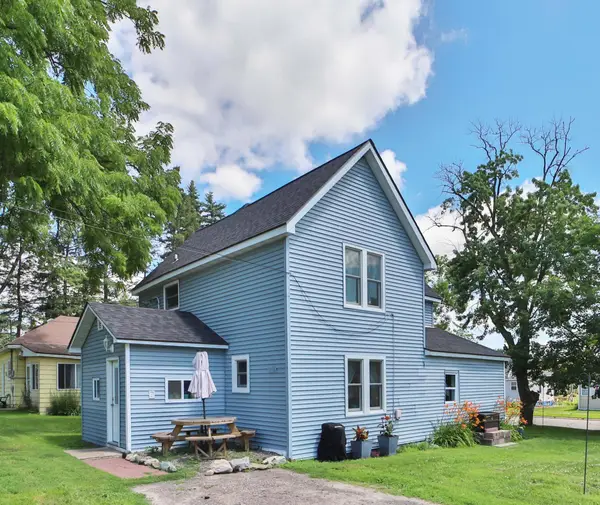 403 8th Street Ne, Staples, MN 56479