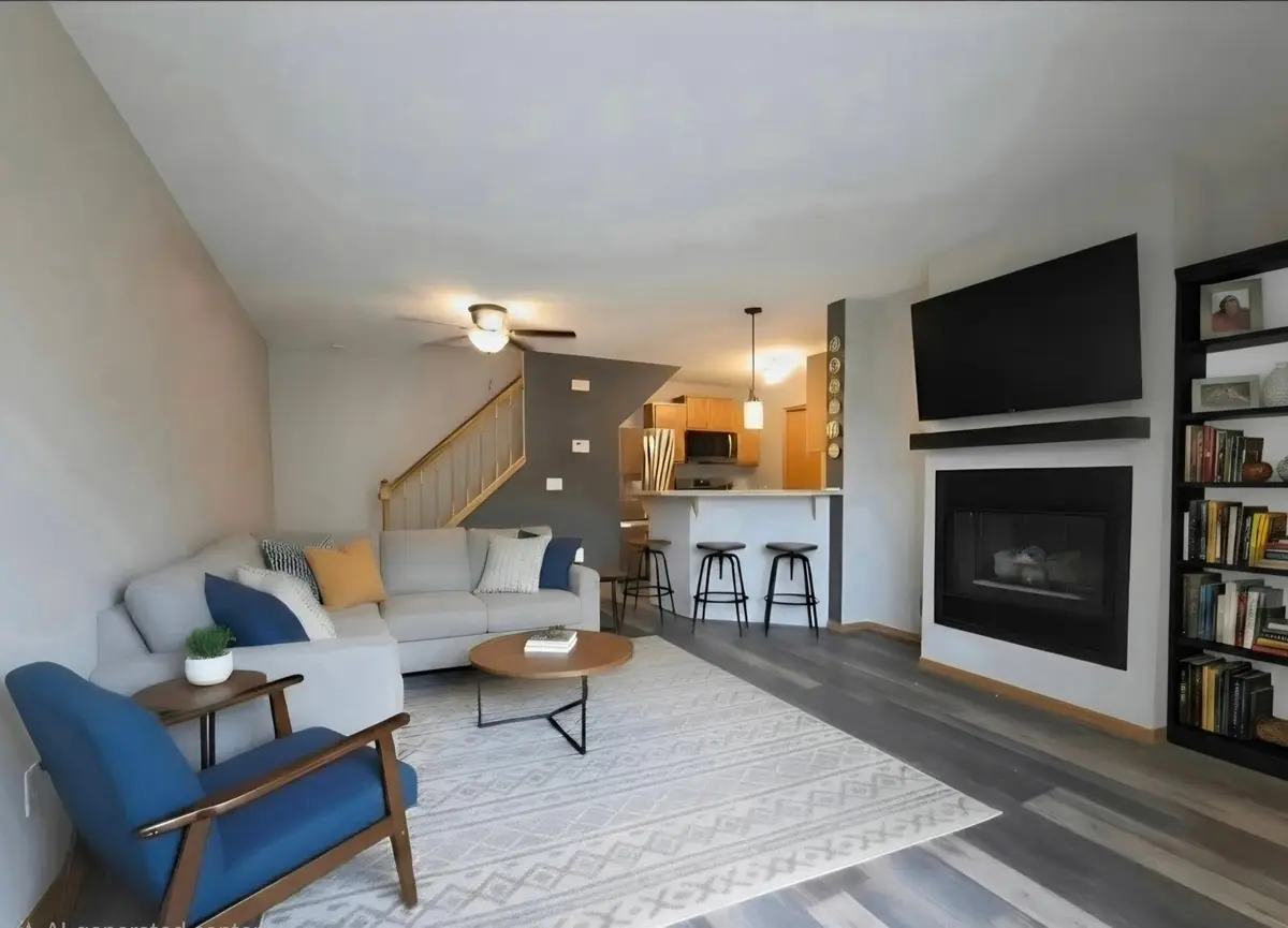 13151 Meadowood Way Nw #136NW, Coon Rapids, MN 55448 - #1