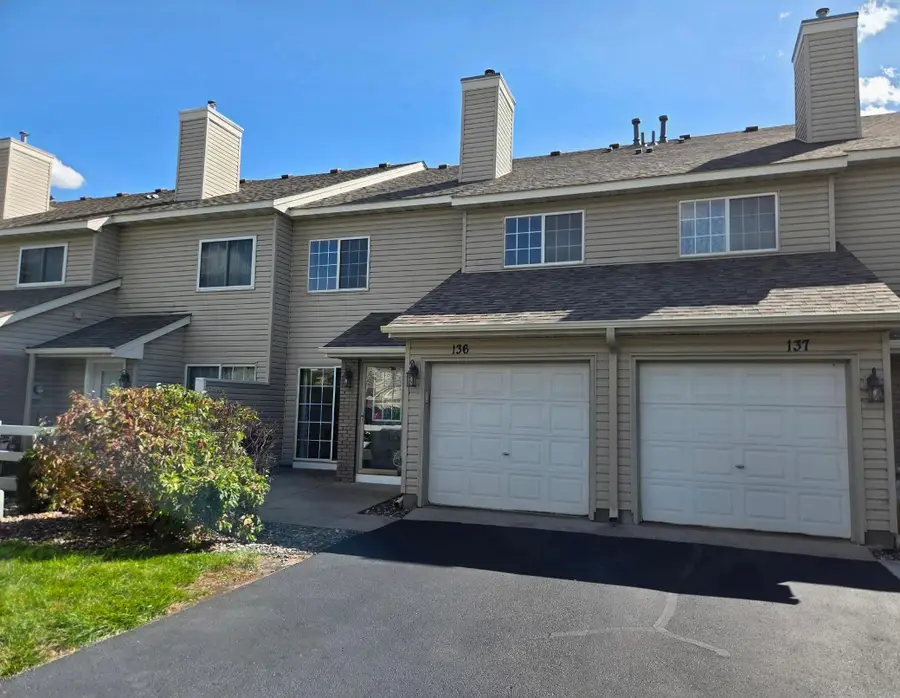 13151 Meadowood Way Nw #136NW, Coon Rapids, MN 55448 - #2