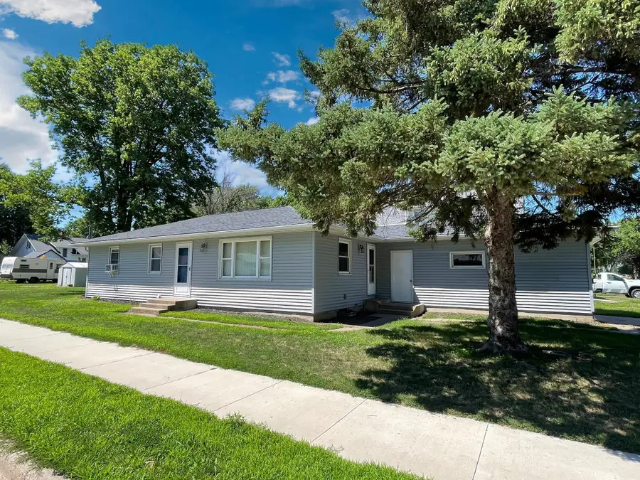 402 N Van Buren Avenue, Springfield, MN 56087 - #2