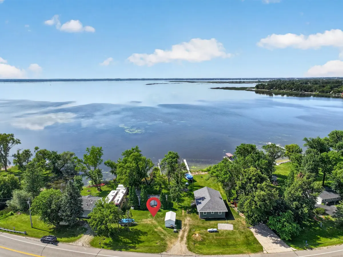 11297 County 10, Osakis, MN 56360 - #1
