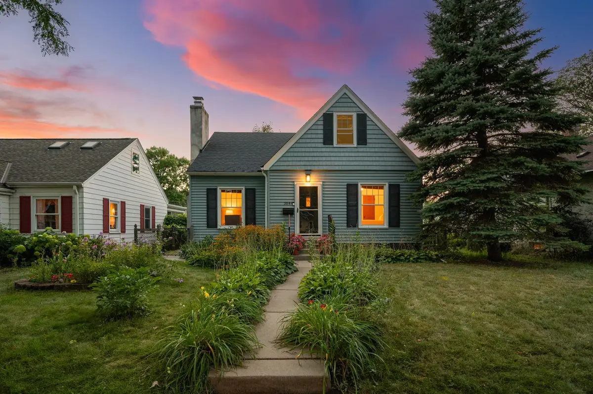 3644 41st Avenue S, Minneapolis, MN 55406 - #1