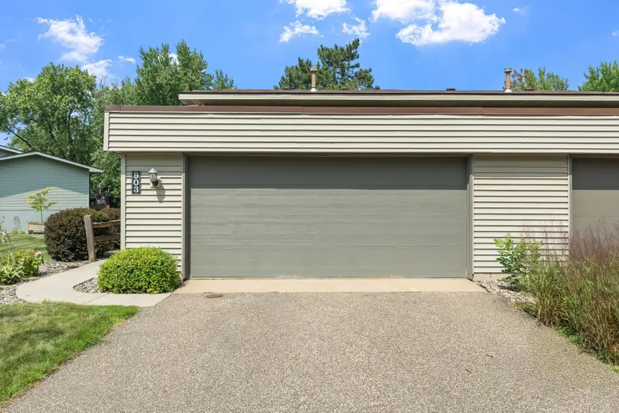 903 Shirlee Lane, Shoreview, MN 55126 - #3