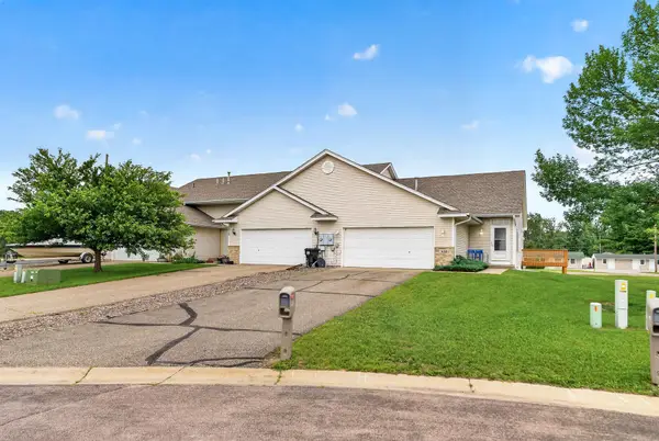 1608 15th Avenue N, Princeton, MN 55371