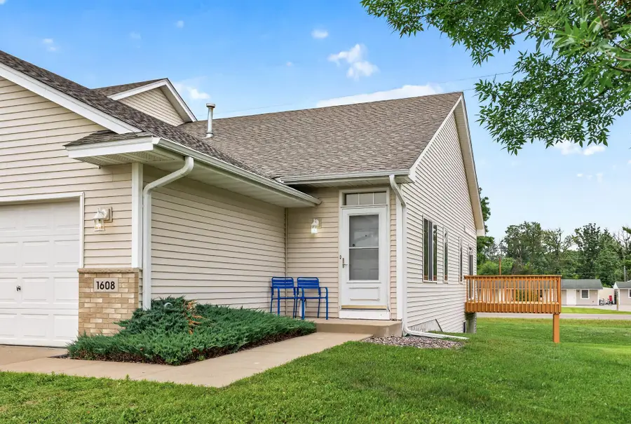 1608 15th Avenue N, Princeton, MN 55371 - #3