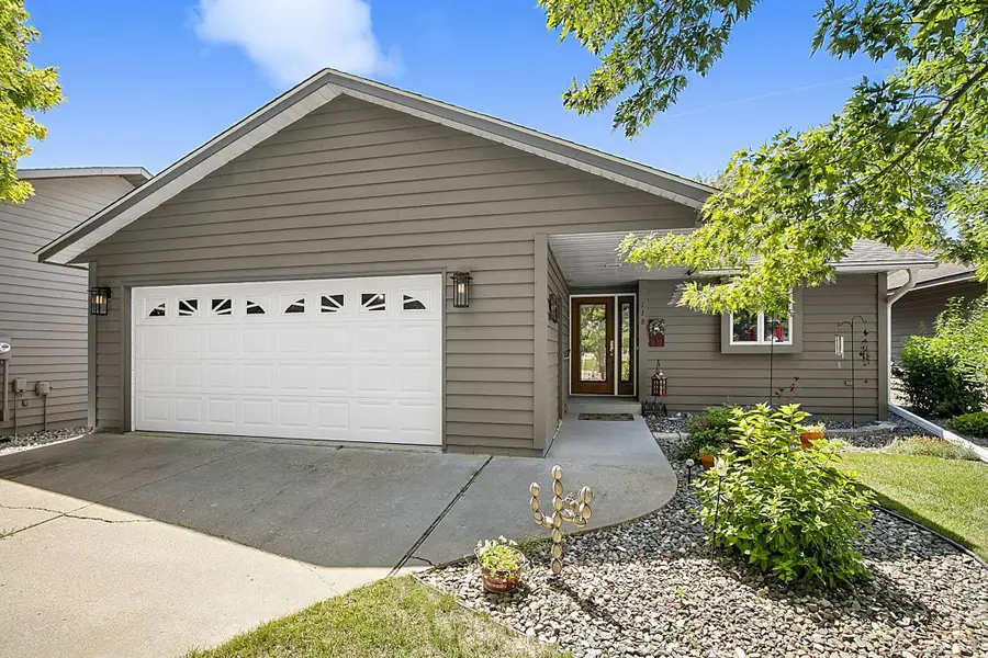 118 River Oaks Drive, Cold Spring, MN 56320 - #2