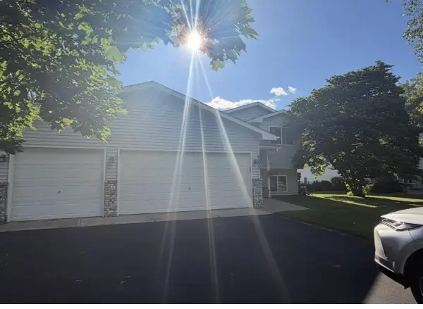 6533 Neddersen Circle, Brooklyn Park, MN 55445