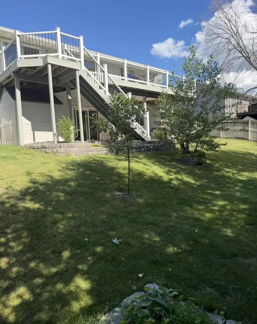 6533 Neddersen Circle, Brooklyn Park, MN 55445 - #2