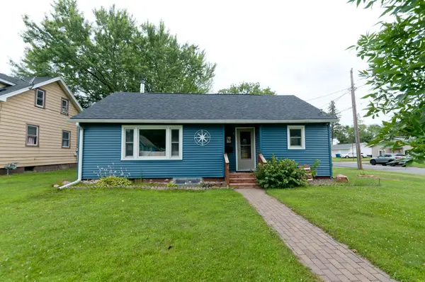 119 E Coleman Street, Rice Lake, WI 54868