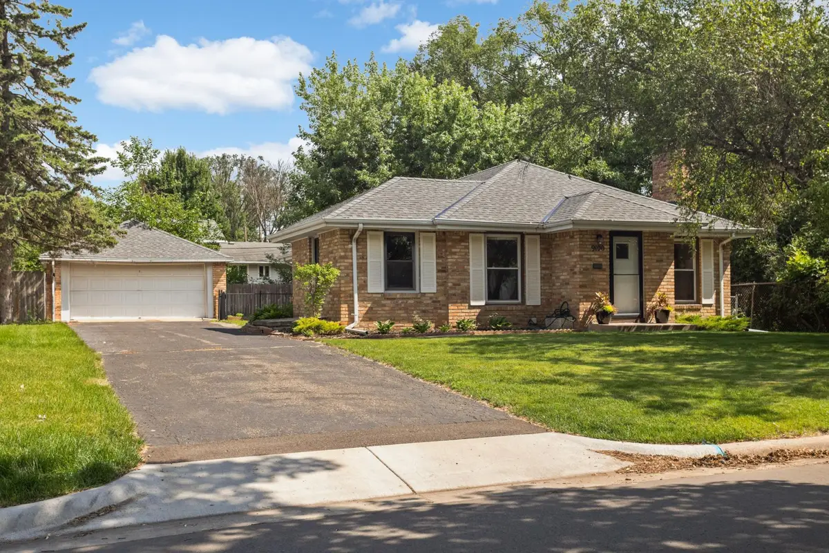 9100 Club Road, Saint Louis Park, MN 55426 - #1
