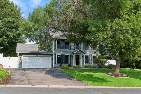 4601 Fairway Hills Drive, Eagan, MN 55123