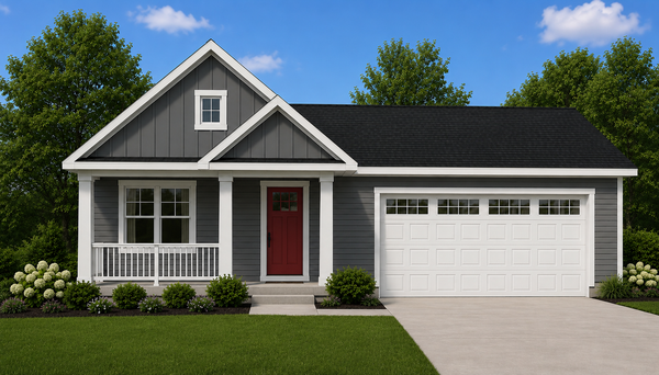 870 Congress Street W, Maple Lake, MN 55358