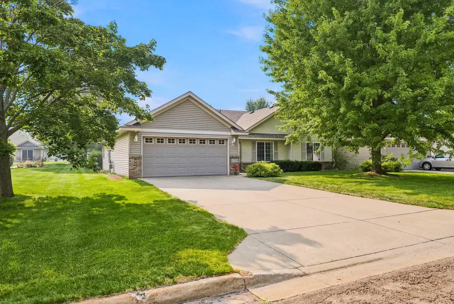 1235 35th Avenue N, Saint Cloud, MN 56303 - #2