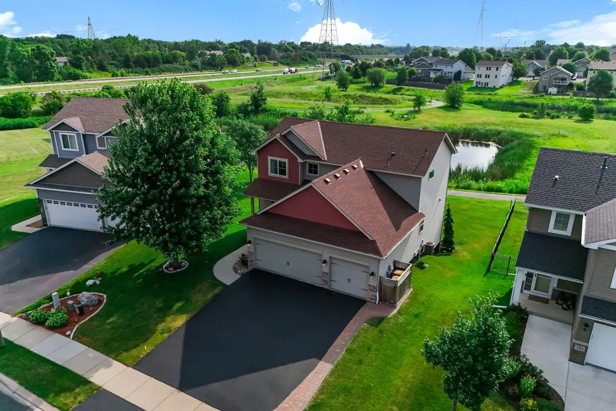 157 Dongola Lane, Shakopee, MN 55379 - #1