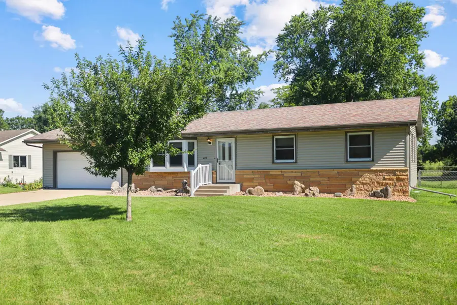 403 Jane Street E, Morristown, MN 55052 - #3