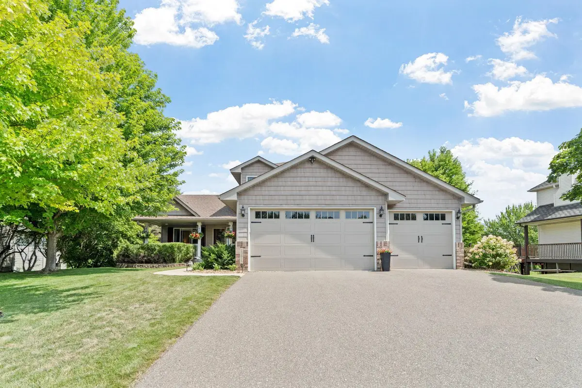 13012 Oakwood Drive, Rogers, MN 55374 - #1