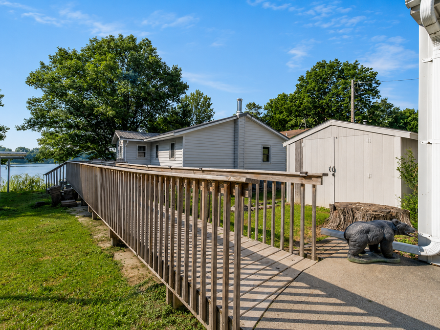 46167 Jefferson Lake Drive, Cleveland, MN 56017 - #2