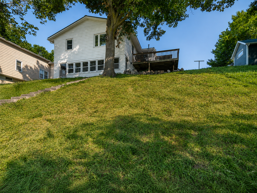 46167 Jefferson Lake Drive, Cleveland, MN 56017 - #3