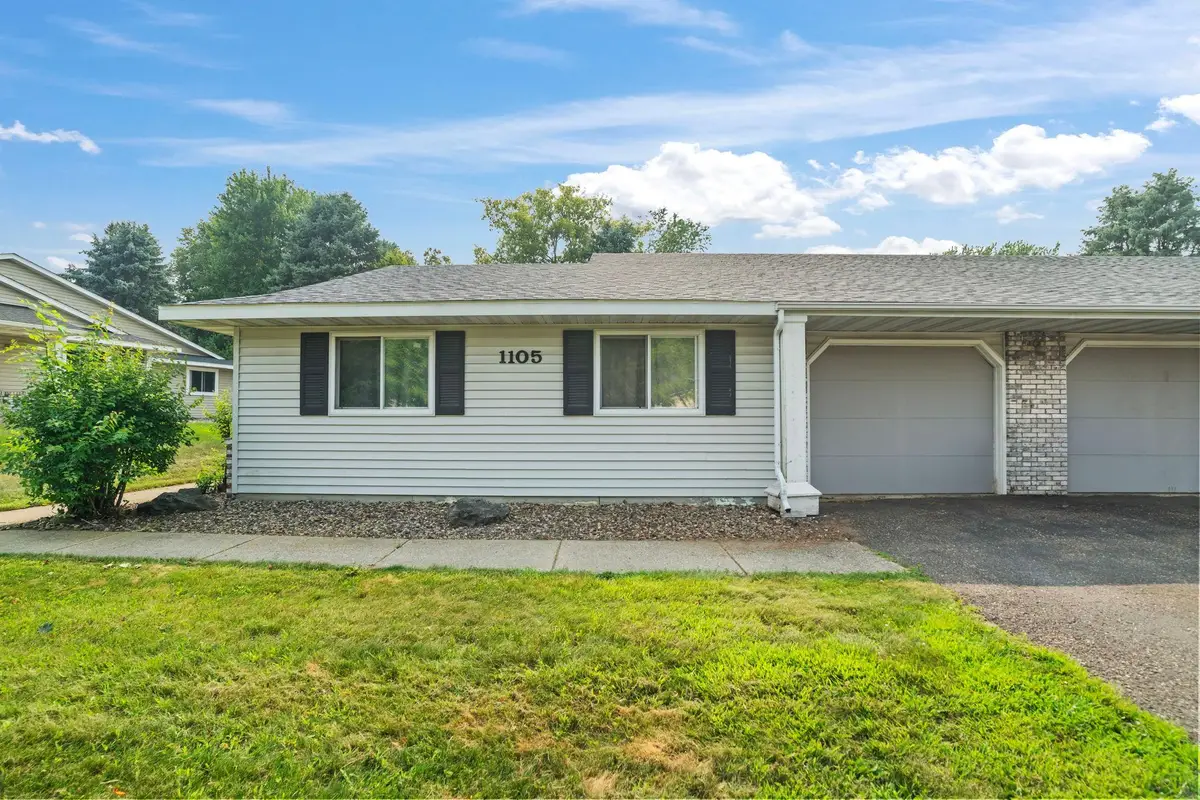 1105 Bartosh Lane #1, River Falls, WI 54022 - #1