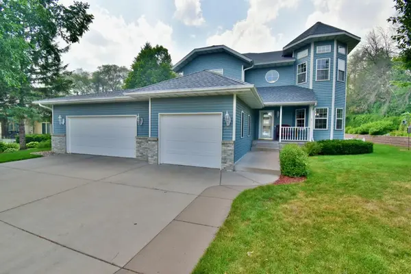 3119 Club View Court, Saint Cloud, MN 56301