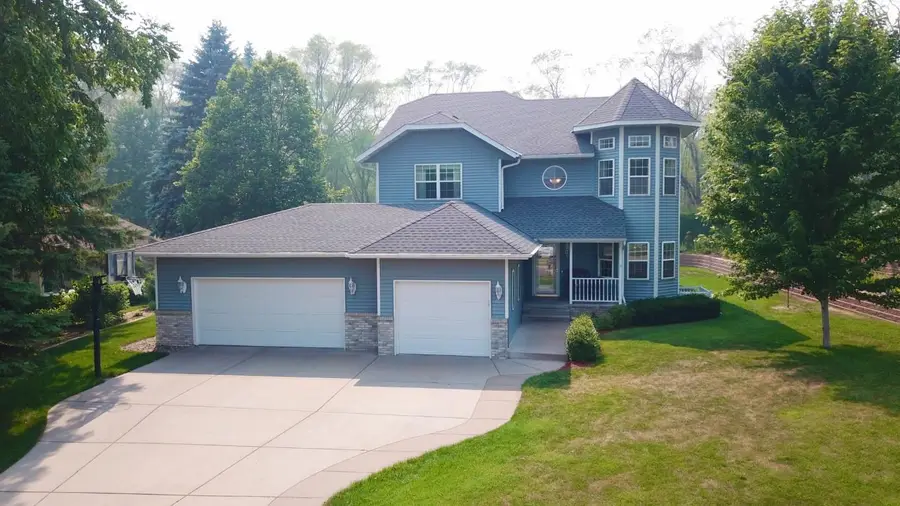 3119 Club View Court, Saint Cloud, MN 56301 - #2