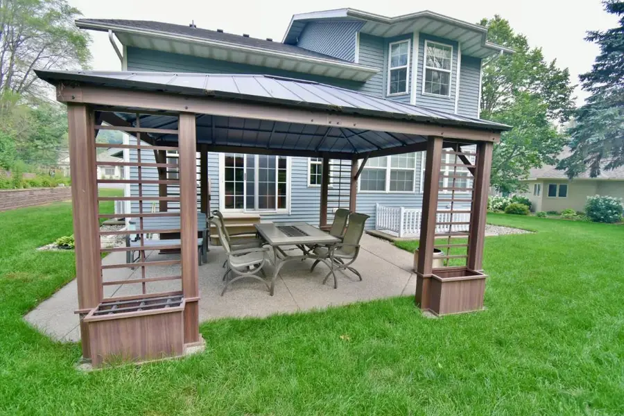 3119 Club View Court, Saint Cloud, MN 56301 - #3