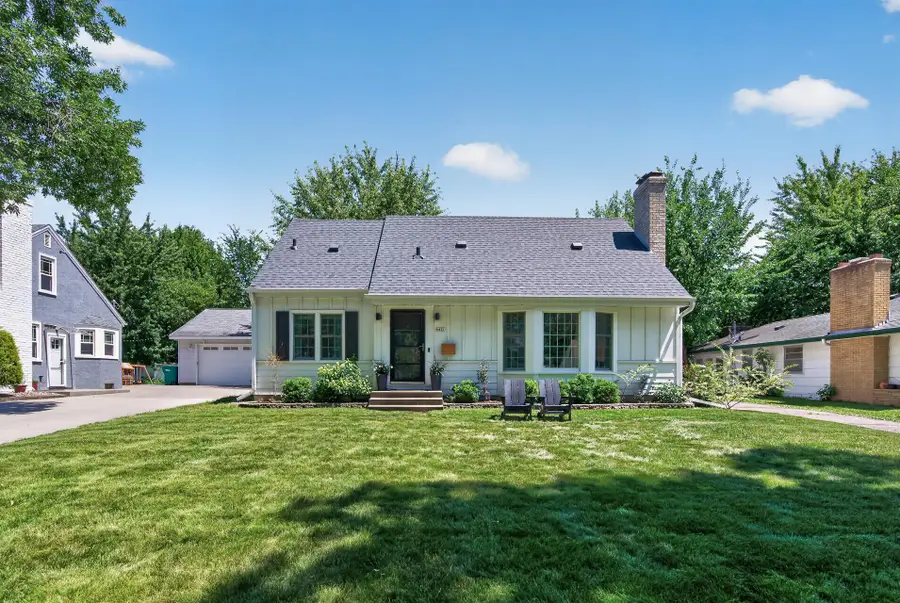 6421 Humboldt Avenue S, Richfield, MN 55423 - #2