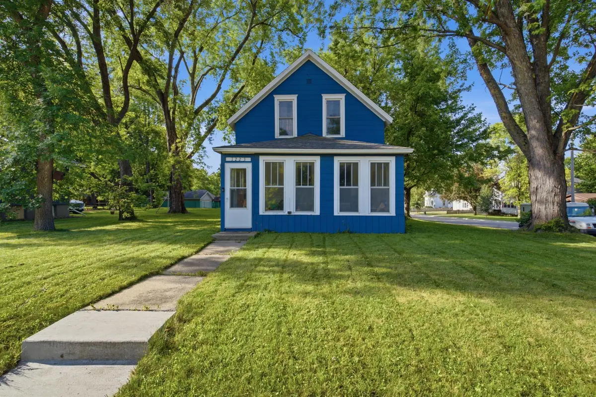1223 Litchfield Avenue Sw, Willmar, MN 56201 - #1