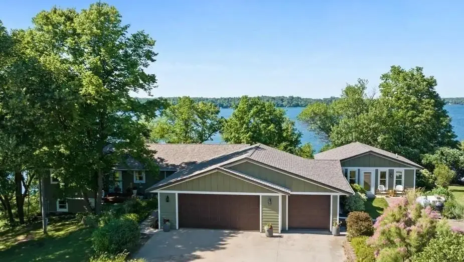 8590 Sara Road Nw, Brandon, MN 56315 - #1