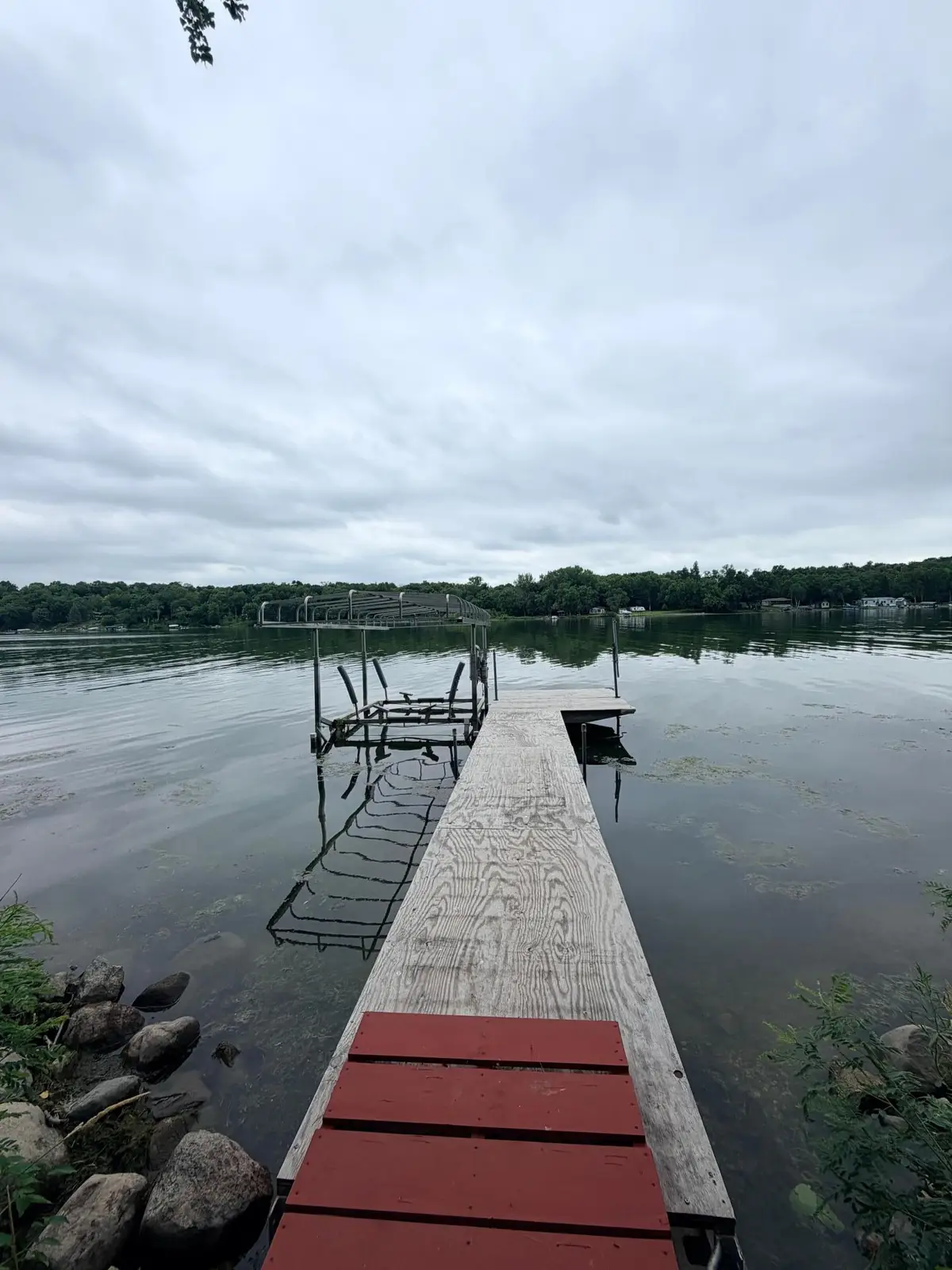 30723 Breezewood Road, Paynesville, MN 56362 - #1
