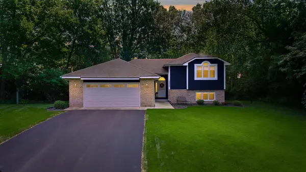 16840 56th Street Ne, Rogers, MN 55374