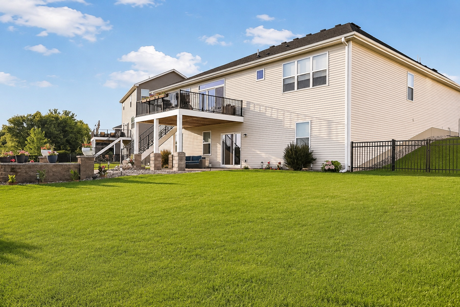 6323 134th Lane, Savage, MN 55378 - #3