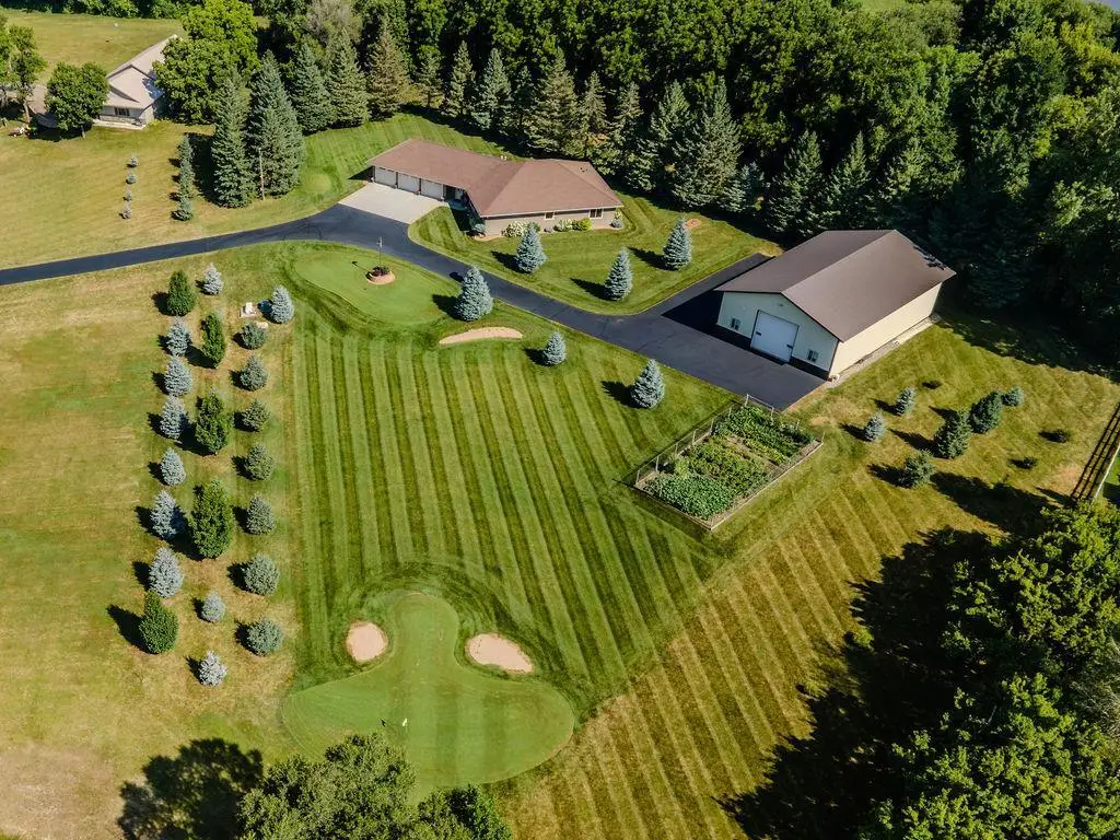 3807 N Eagle Road, Willmar, MN 56201 - #1