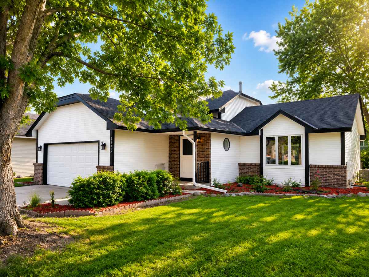 9625 Sheridan Avenue N, Brooklyn Park, MN 55444 - #1