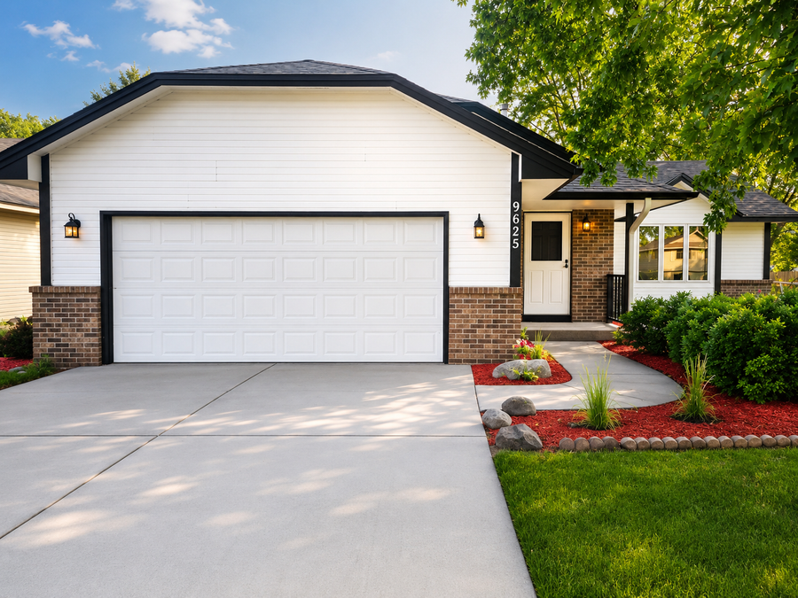 9625 Sheridan Avenue N, Brooklyn Park, MN 55444 - #2