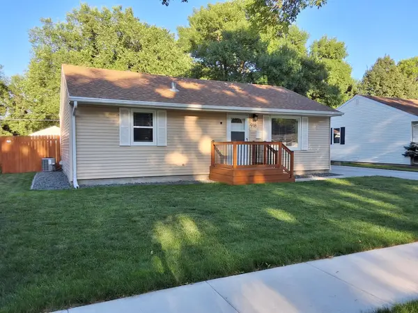 918 21st Street S, Fargo, ND 58103