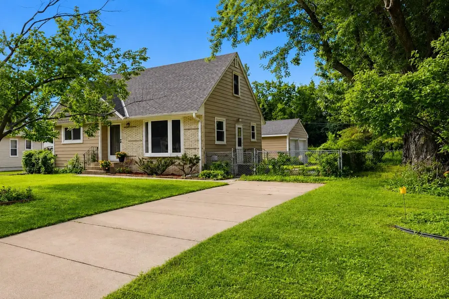 8933 Wally Drive, Minneapolis, MN 55427 - #2