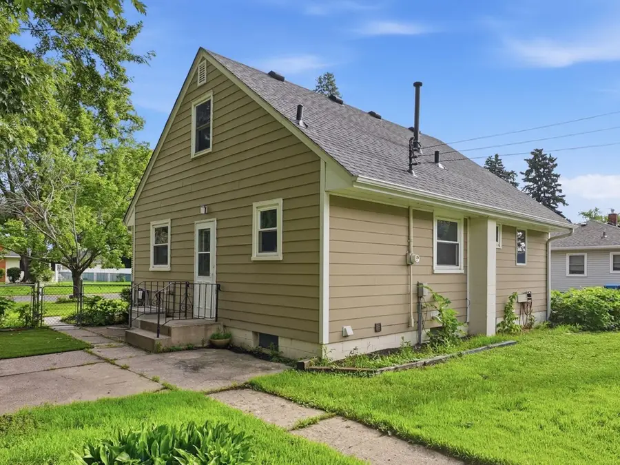 8933 Wally Drive, Minneapolis, MN 55427 - #3