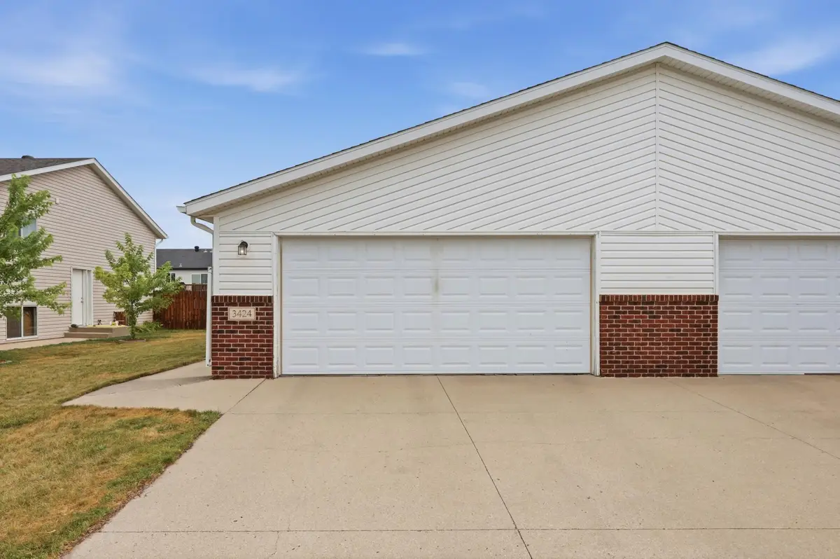 3424 16th Street S, Moorhead, MN 56560 - #1